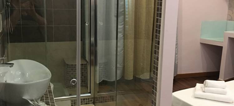 摩德诺老酒店(Antico Hotel Moderno)图片