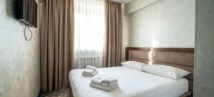 米尔多姆快捷酒店(Mildom Express)图片