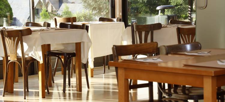 Hotel蓝色阿兰(Hotel Blu Aran)图片