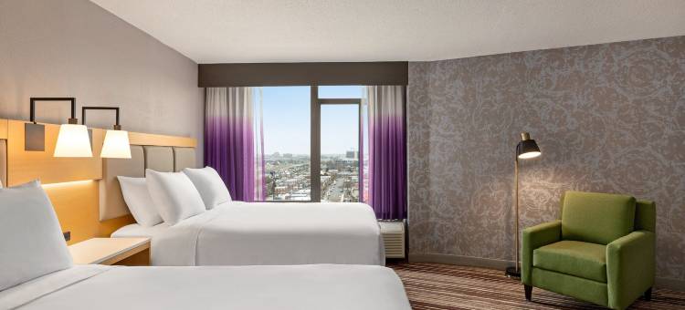 洲际酒店集团假日酒店费城机场-体育场区(Holiday Inn Philadelphia Arpt-Stadium Area)图片