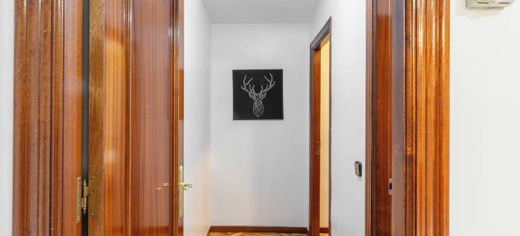 楚埃卡智能出租住宿II(Smartr Madrid Chueca)图片