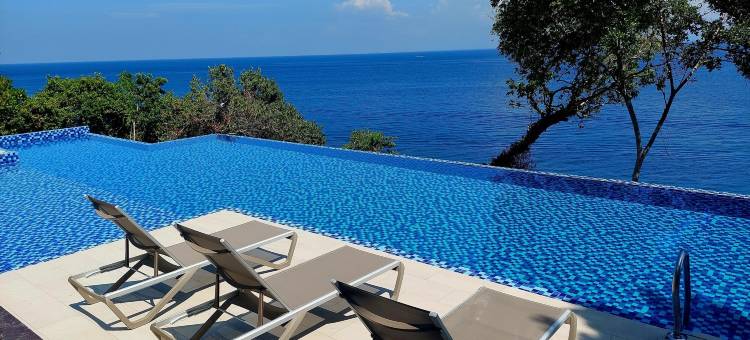 阿鲁南度假村(Alunan Resort)图片