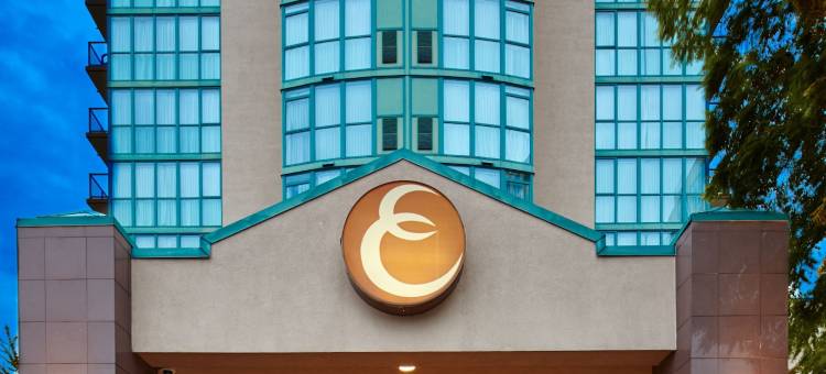 高贵林行政广场酒店(Executive Plaza Hotel & Conference Centre, Metro Vancouver)图片