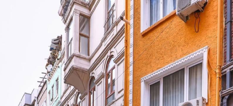 加拉塔拉维塔(La Vita Galata)图片