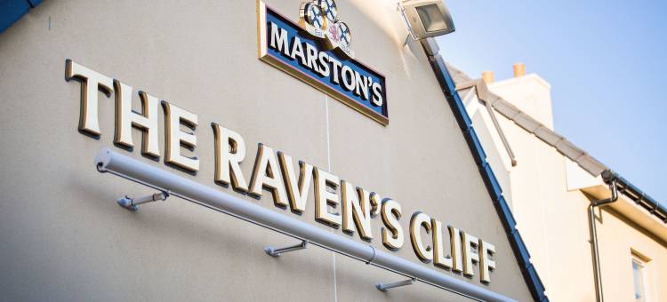 雷文斯克雷夫 - 马瑟威尔马斯顿旅馆(The Raven’s Cliff Lodge by Marston's Inns)图片