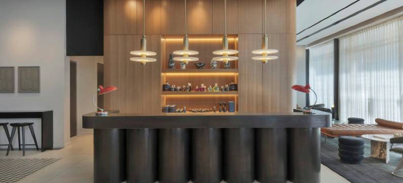 Gymnasia Isrotel, a Tribute Portfolio Hotel图片