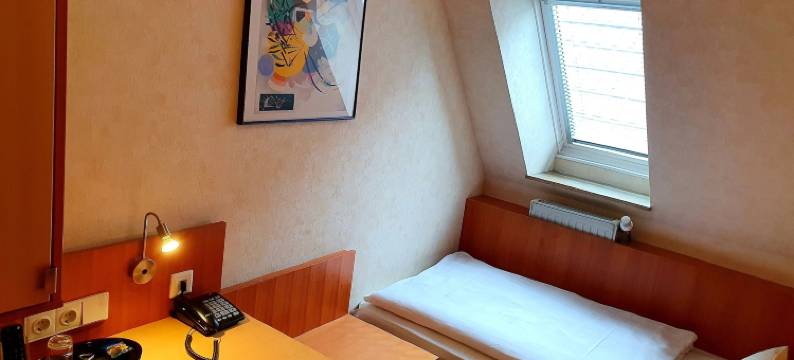 马尔克特包姆霍夫酒店及餐厅(Baumhove Hotel Restaurant am Markt)图片