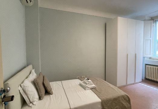 Homelink Firenze - De' Medici家庭旅馆(Homelink Firenze - De' Medici) Hotel Overview