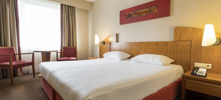 安特卫普阿斯托利亚酒店(Astoria Hotel Antwerp)图片