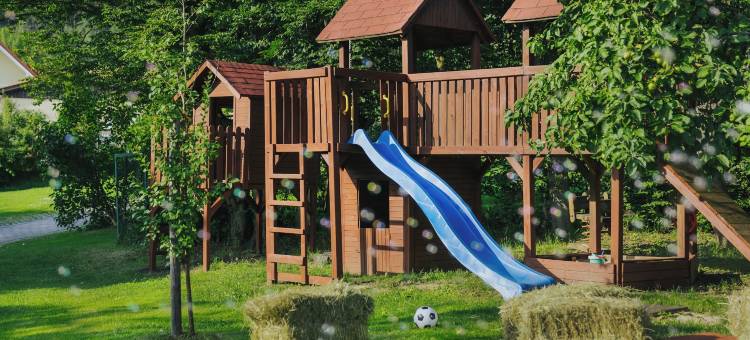 霍乐胡夫观光村庄酒店(Hollerhöfe - Zu Gast im Dorf)图片