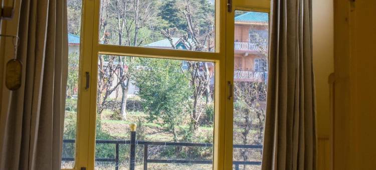 Ghar Bar精品住宿和咖啡馆(Ghar Bar Boutique Stay & Cafe)图片