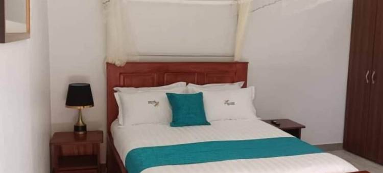 贝瑞山舍(Beri Cottages)图片