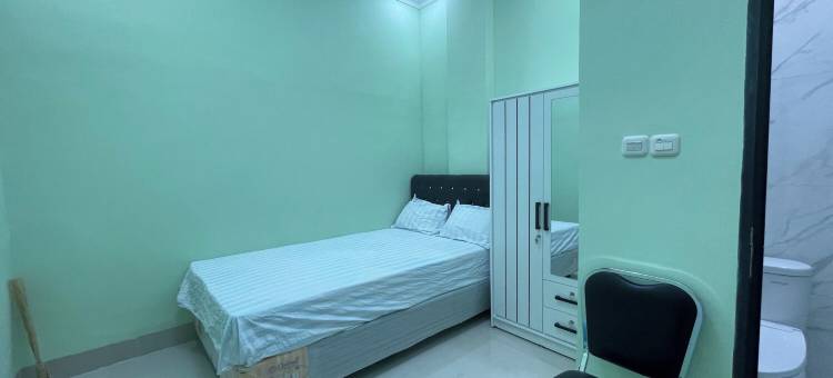 OYO 酒店普里拉诺民宿(Hotel O Homestay Purirano)图片