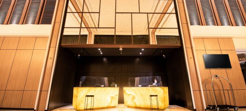 龙目岛普莱姆公园酒店及会议(Prime Park Hotel & Convention Lombok)图片