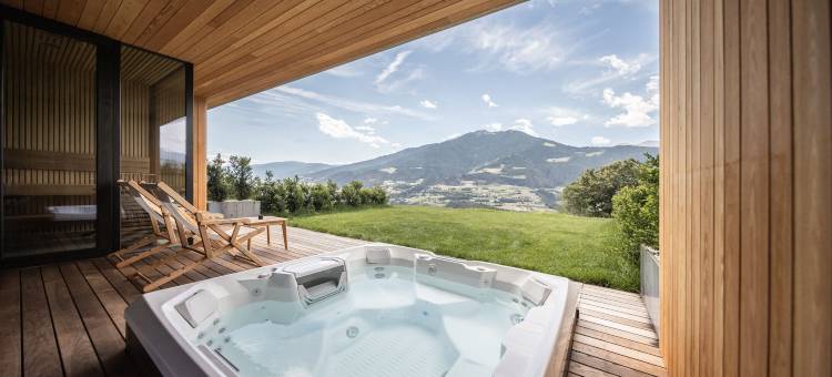 桑特多洛米瑟家(Santre Dolomythic Home)图片