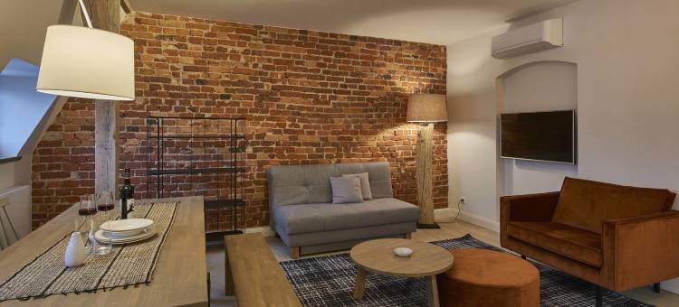 威雅斯公寓酒店(Vias Appartements Und Ferienwohnungen)图片