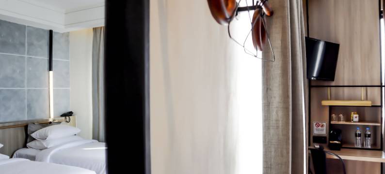 特尔纳特格温酒店(Gaia Hotel Ternate)图片