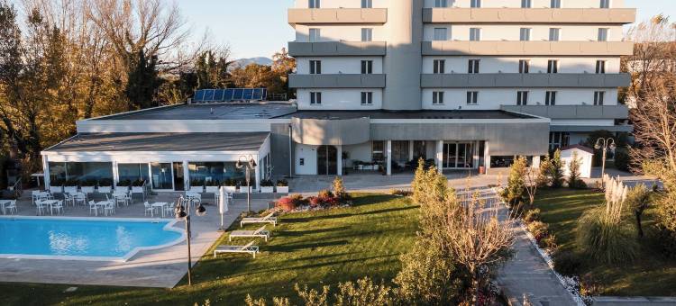 花园体验酒店(Hotel Garden Experience)图片