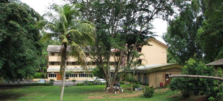 丰盛港梅林旅馆(Mersing Merlin Inn)图片