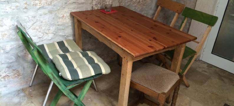 慕尔特沃特拉酒店(Voltera Apartments in Betina Old Town, with Parking Nearby)图片