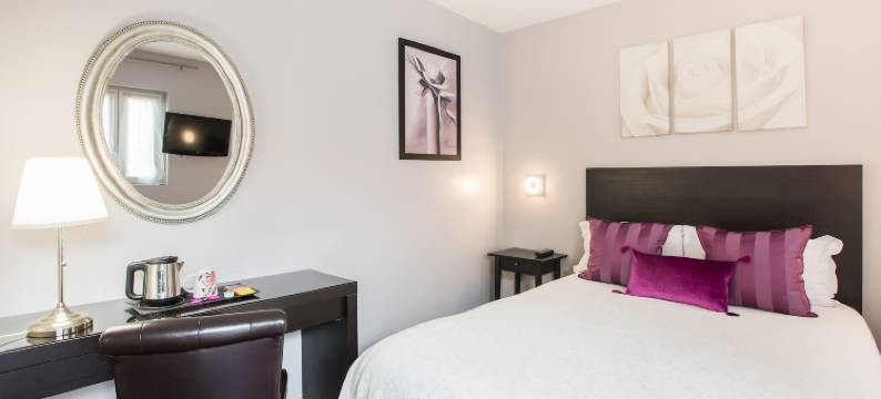 菲吉尔酒店(Le Figuier)图片