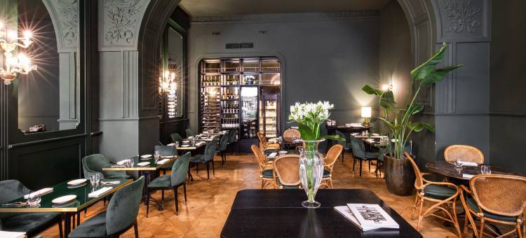 皇宫套房酒店(Palace Suite)图片