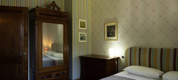 琴内斯塔别墅酒店(Villa la Ginestra - Charming Country Home)图片