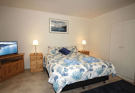 Kangaroo Island Coastal Villas Hotel Overview