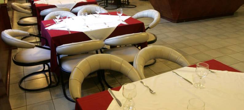 里德皇宫酒店(Lider Palace Hotel)图片