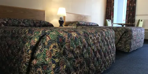堪薩斯城美國酒店,KS