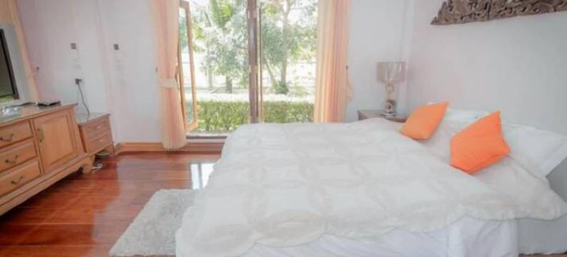 塔拉林别墅(Thararin Villa)图片