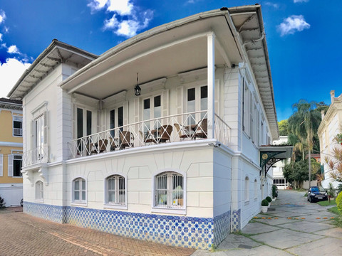 卡萨布兰卡帝国酒店