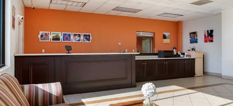 田纳西克拉克斯维尔 6 号汽车旅馆(Motel 6 Clarksville, TN)图片