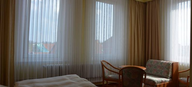 梅恩酒店(Hotel Meyn)图片