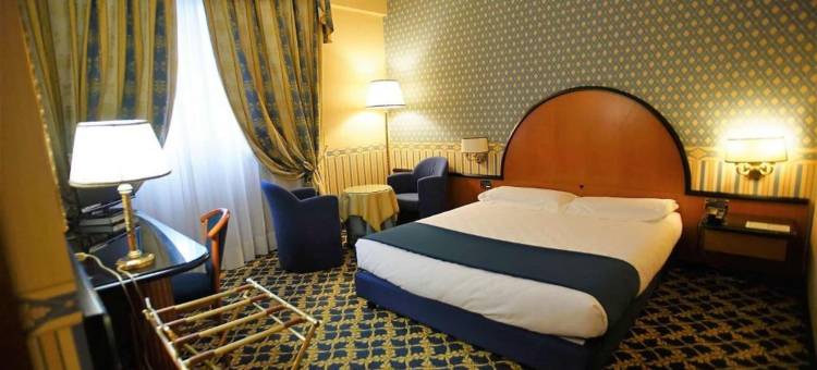 王子酒店(Hotel Principe)图片