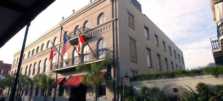 普勒斯康提酒店(Prince Conti Hotel)图片
