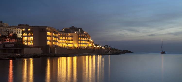 Verdi 圣乔治湾码头(Verdi St George's Bay Marina)图片