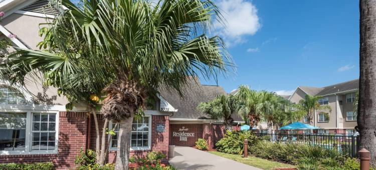布朗斯维尔居家酒店(Residence Inn Brownsville)图片