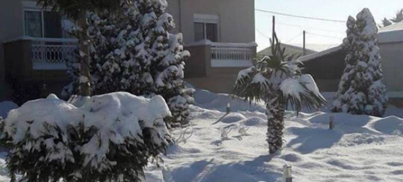 拉史特拉达酒店(Hotel-Apartments la Strada)图片