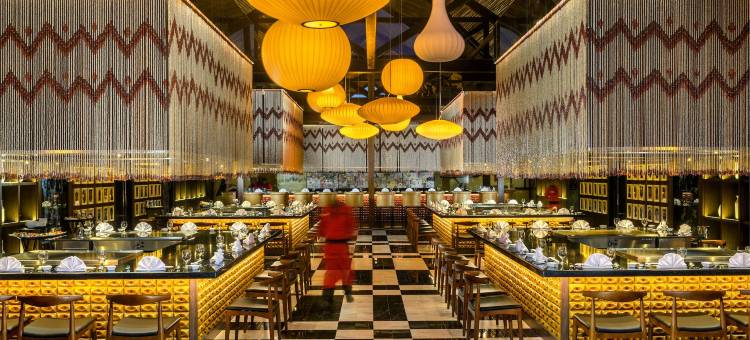 海洋天堂海滨全包度假村(Ocean Riviera Paradise All Inclusive)图片