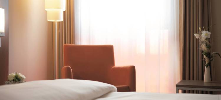 波恩城际酒店(IntercityHotel Bonn)图片