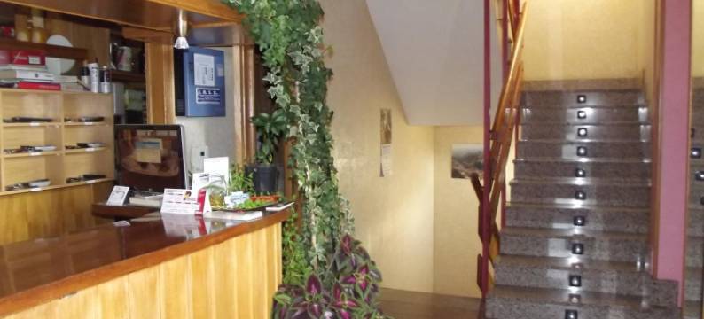 蒙塔尼亚帕伦蒂娜酒店(Montaña Palentina)图片