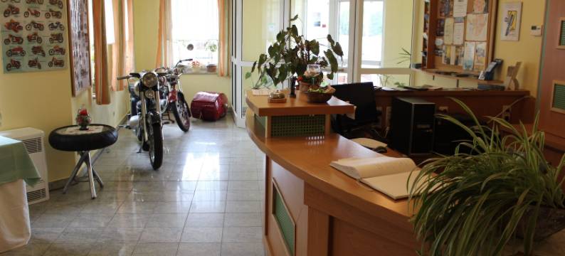 里德尔酒店(Hotel Riedel)图片