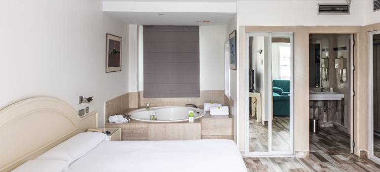 塞尔科蒂尔海宫华丽套房酒店(Hotel Palacio del Mar)图片