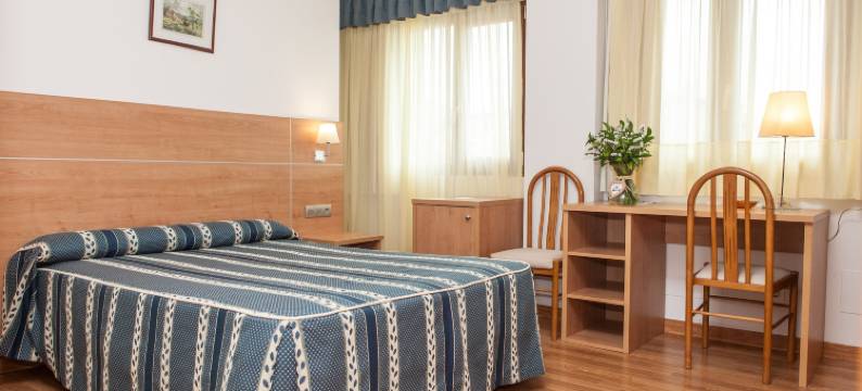 起锚旅馆(Hotel Las Anclas)图片