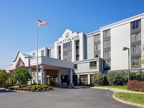 普林斯顿凯悦嘉轩酒店