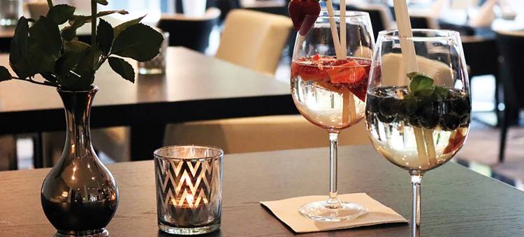 库尔豪斯时尚精品酒店(Kurhaus Design Boutique Hotel)图片