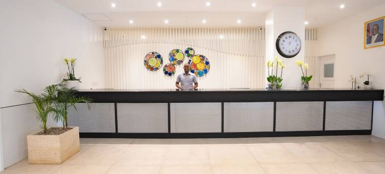 帝国酒店(Sarova Imperial, Kisumu)图片