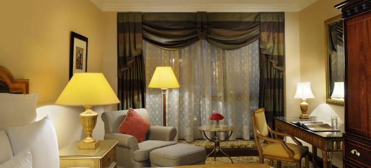科威特市JW万豪酒店(JW Marriott Hotel Kuwait City)图片