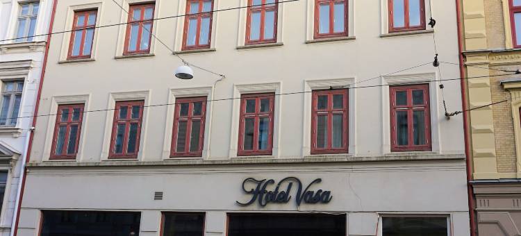 Hotel Vasa, Sure Hotel Collection by Best Western图片